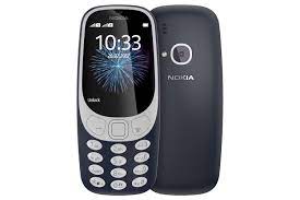 Pre-Owned Nokia 3310