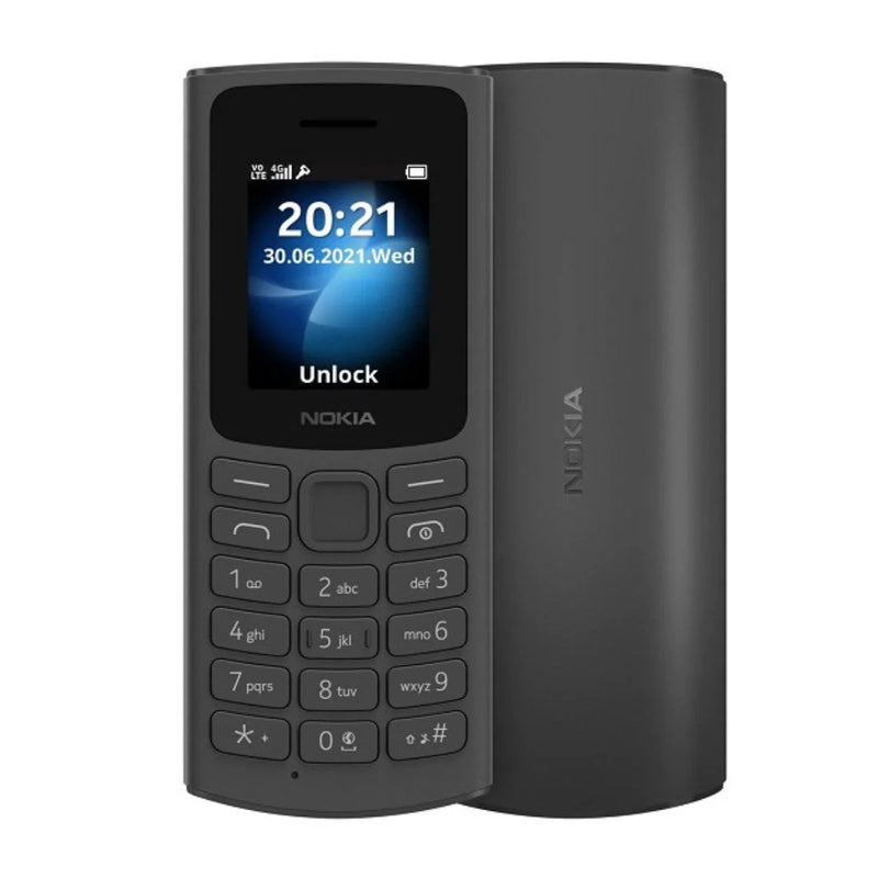 Brand New Nokia 105