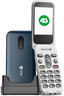 Brand New Doro 6040