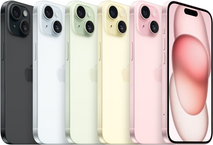 Brand New iPhone 15