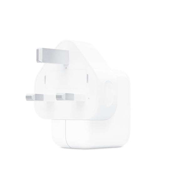 Ipad USB-Based 12W Power Adapter