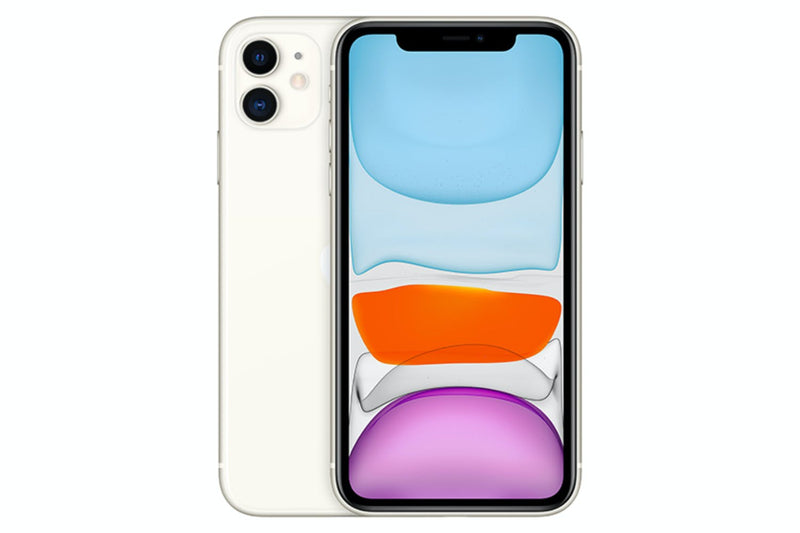 Pre-Owned iPhone 11