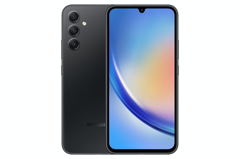 Brand New Samsung A34 5G