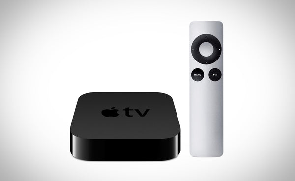 Brand New Apple TV