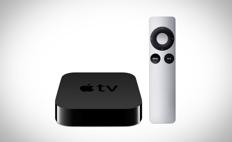 Brand New Apple TV