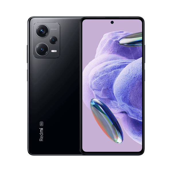 Brand New Redmi Note 12 Pro 5G 128GB