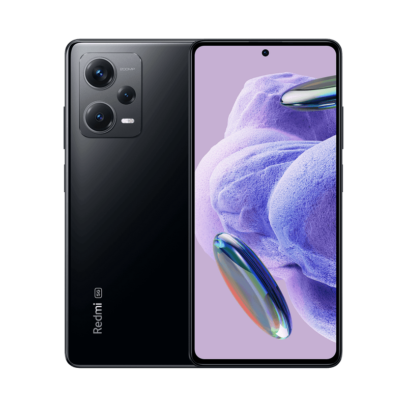 Brand New Redmi Note 12 Pro 5G 128GB