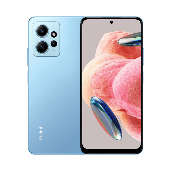 Brand New Redmi Note 12 128GB