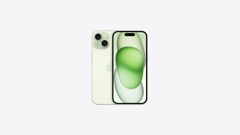 Brand New iPhone 15