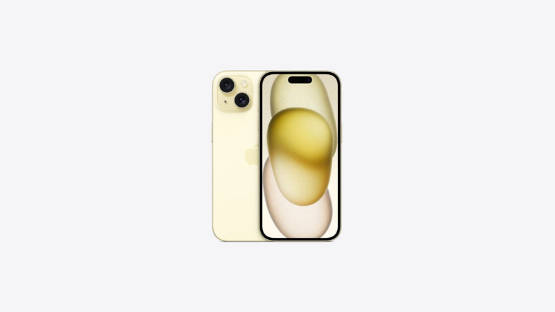 Brand New iPhone 15