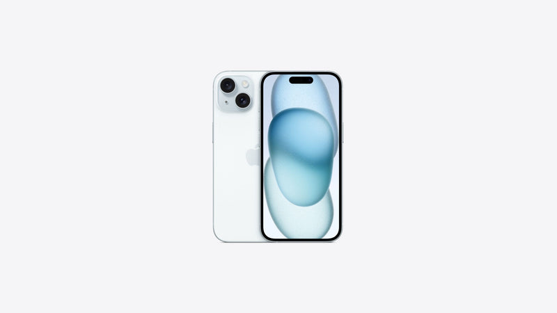 Brand New iPhone 15