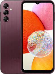 Brand New Samsung A14