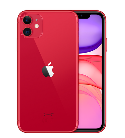Pre-Owned iPhone 11