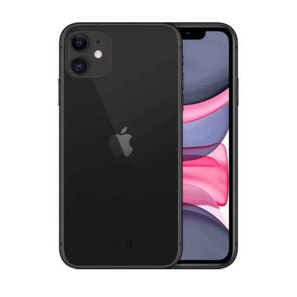 Pre-Owned iPhone 11