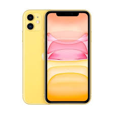Pre-Owned iPhone 11
