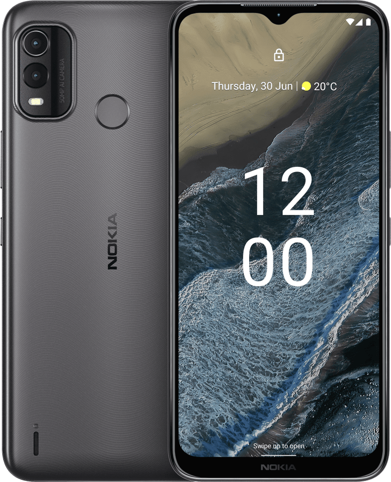 Brand New Nokia G11 32GB