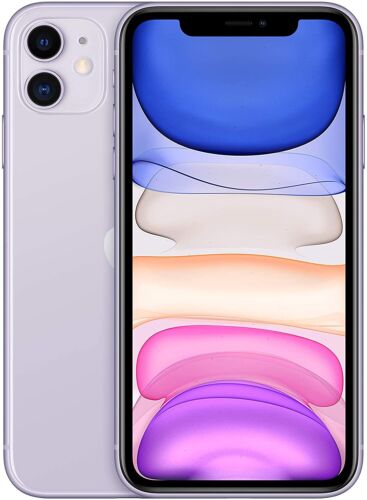 Pre-Owned iPhone 11