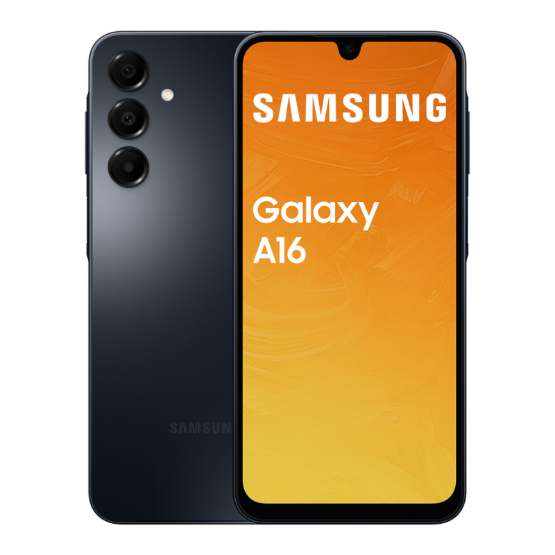 Brand New Samsung A16