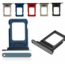 iPhone Series Sim Tray