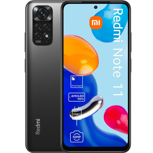 Brand New Xiaomi Redmi Note 11